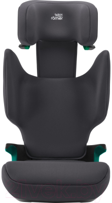 Автокресло Britax Romer Adventure Plus 2 (Midnight Grey)