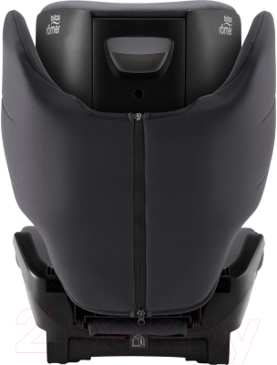 Автокресло Britax Romer Adventure Plus 2 (Midnight Grey)