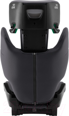 Автокресло Britax Romer Adventure Plus 2 (Midnight Grey)