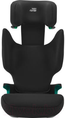 Автокресло Britax Romer Adventure Plus 2 (Space Black)