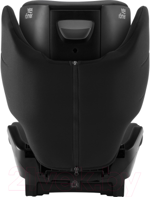 Автокресло Britax Romer Adventure Plus 2 (Space Black)