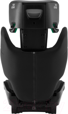 Автокресло Britax Romer Adventure Plus 2 (Space Black)