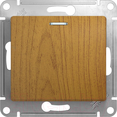 Выключатель Schneider Electric Glossa GSL000513 - фото