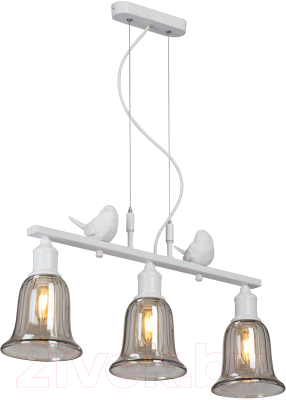 Люстра Vitaluce V2958-0/3S - фото