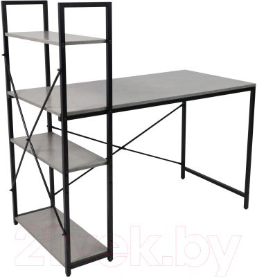 Письменный стол AksHome Onyx - фото