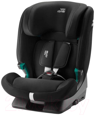 Автокресло Britax Romer Evolvafix / 2000037945 (Space Black) - фото