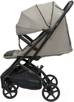 Детская прогулочная коляска INDIGO Mega