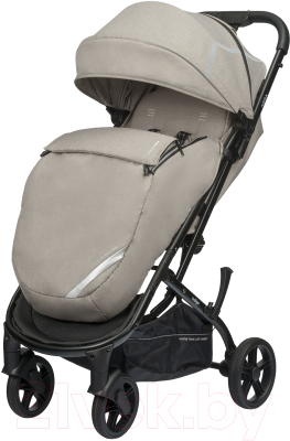 Детская прогулочная коляска INDIGO Mega