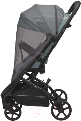Детская прогулочная коляска INDIGO Mega