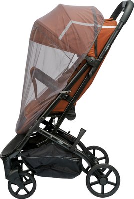 Детская прогулочная коляска INDIGO Mega