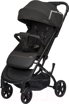 Детская прогулочная коляска INDIGO Mega - фото