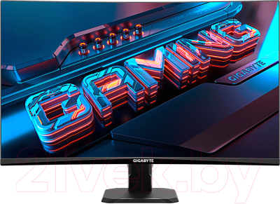Монитор Gigabyte GS27QC - фото
