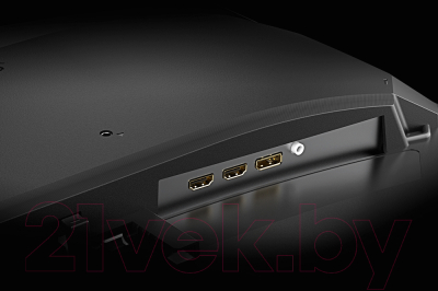 Монитор Gigabyte GS27QC