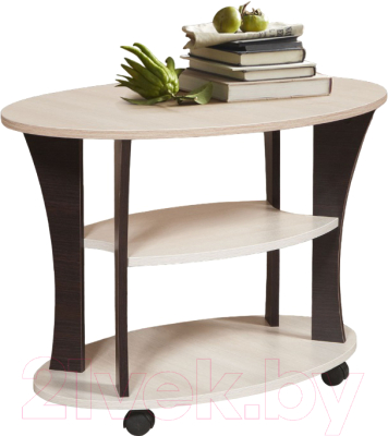 Журнальный столик Мебель-Класс Барселона - фото