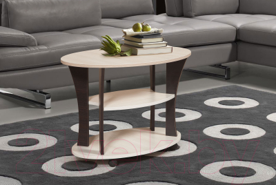 Журнальный столик Мебель-Класс Барселона