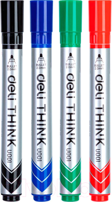 Набор лайнеров Deli Q909