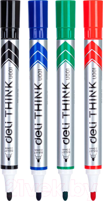 Набор лайнеров Deli Q909