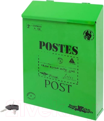 Почтовый ящик Аллюр №3010