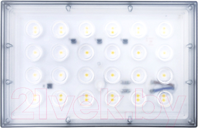Прожектор КС LED TV-804M-50W-4000K-IP65 - фото