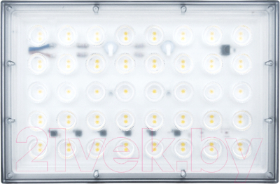 Прожектор КС LED TV-806M-100W-4000K-IP65 - фото