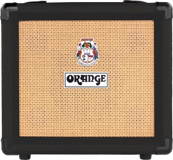 Комбоусилитель Orange Crash 12BK - фото