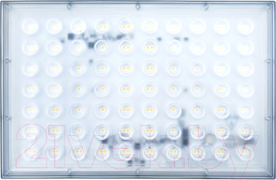 Прожектор КС LED TV-808M-200W-4000K-IP65 - фото