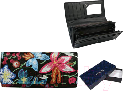 Портмоне Cedar Cavaldi GD20-10