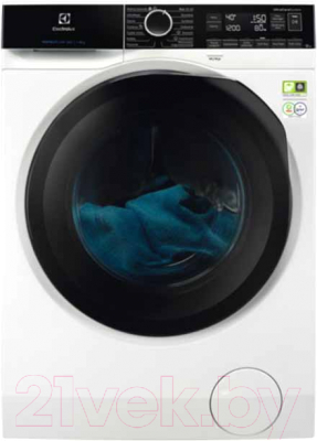 Стиральная машина Electrolux EW8FN148BP - фото