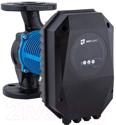 Циркуляционный насос IMP PUMPS NMT MAX II C 32/120 F220 / 979527196 - фото