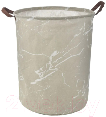 Корзина для белья Oriental Way ESBGD02 - фото