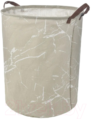 Корзина для белья Oriental Way ESBGD02