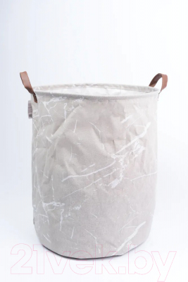 Корзина для белья Oriental Way ESBGD02