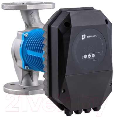 Циркуляционный насос IMP PUMPS NMT SAN MAX II 40/120 F250 / 979528064 - фото