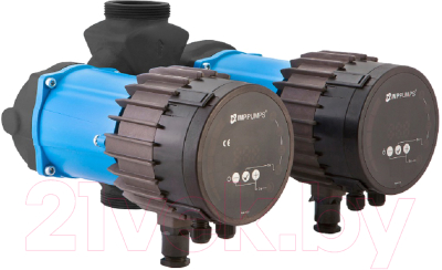 Циркуляционный насос IMP PUMPS NMTD SMART C 32/100-180 / 979523557 - фото