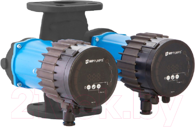 Циркуляционный насос IMP PUMPS NMTD SMART C 40/100 F220 / 979523561 - фото