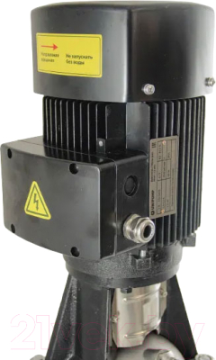 Центробежный насос Unipump MVH 1-4 0.37кВт