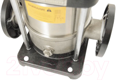 Центробежный насос Unipump MVH 1-4 0.37кВт