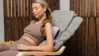 Массажер электронный Gess Shato GESS-881