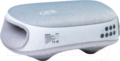 Массажер электронный Gess Shato GESS-881