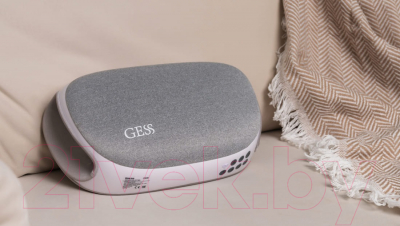 Массажер электронный Gess Shato GESS-881