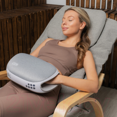 Массажер электронный Gess Shato GESS-881