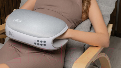 Массажер электронный Gess Shato GESS-881