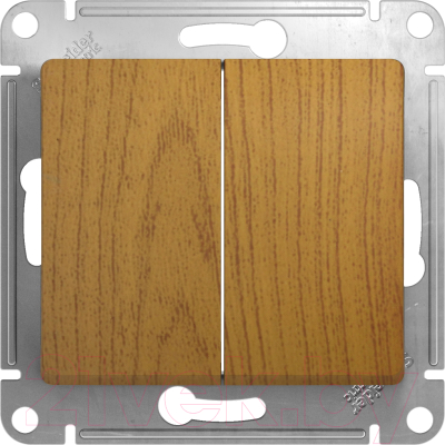 Выключатель Schneider Electric Glossa GSL000551 - фото