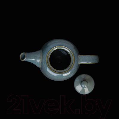 Заварочный чайник Corone Calypso 53624 / фк9817