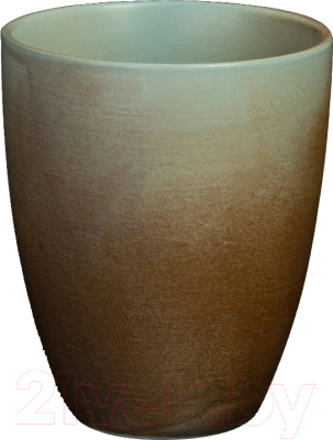 Кружка Corone Villaggio 63052 / фк9704 - фото