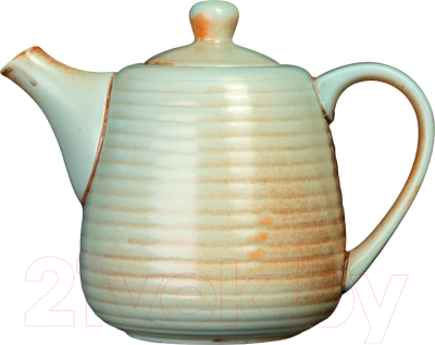 Заварочный чайник Corone Villaggio 63055 / фк9707 - фото