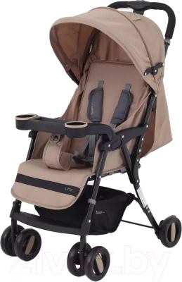Детская прогулочная коляска Rant Basic Uno / RA350 - фото