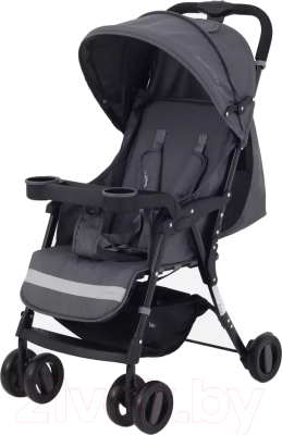 Детская прогулочная коляска Rant Basic Uno / RA350 - фото