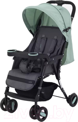 Детская прогулочная коляска Rant Basic Uno / RA350 - фото