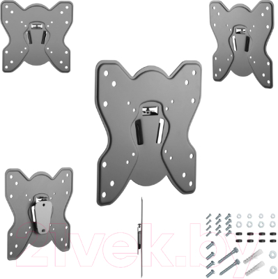 Кронштейн для телевизора Gembird WM-42F-03